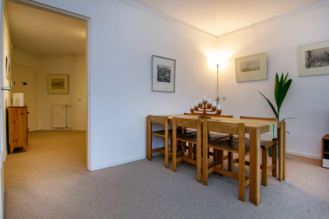 Foto 17 van Provinciënlaan 7-D42