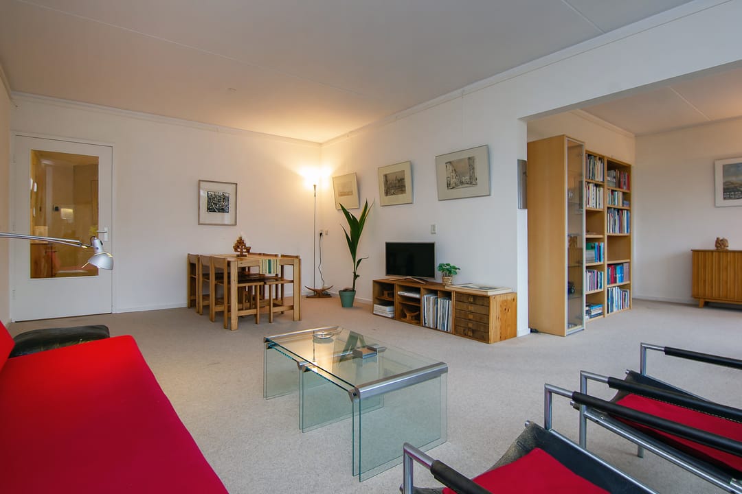 Foto 16 van Provinciënlaan 7-D42