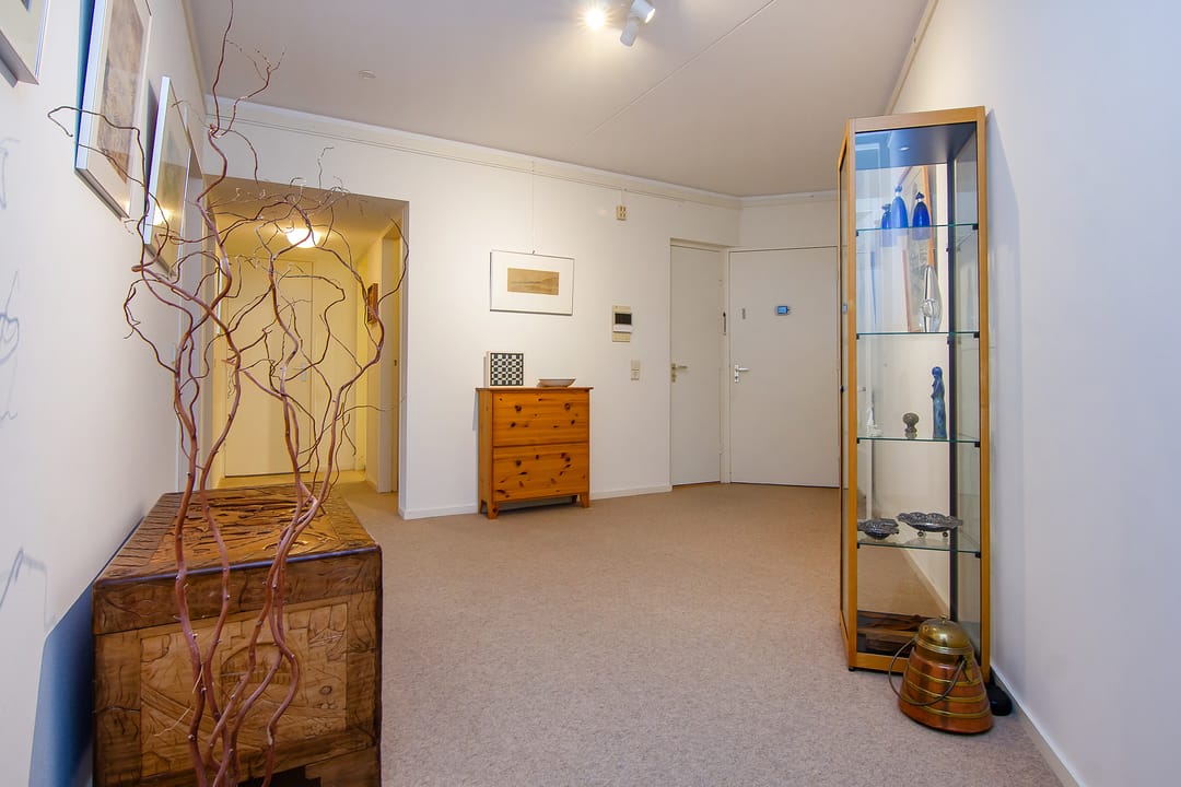 Foto 22 van Provinciënlaan 7-D42