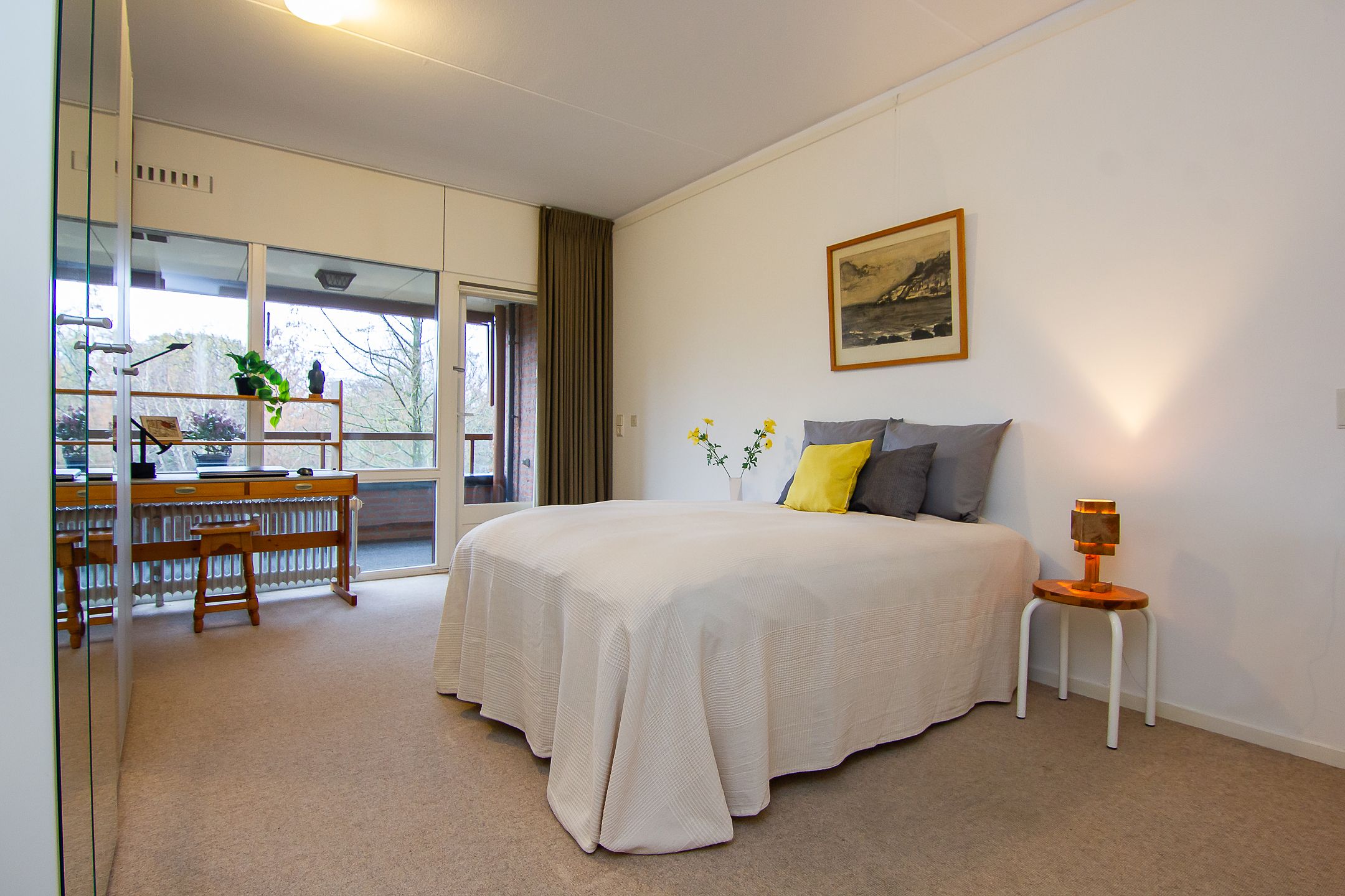 Foto 24 van Provinciënlaan 7-D42