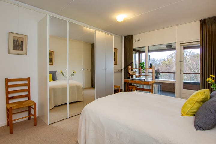 Photo 25 of Provinciënlaan 7-D42