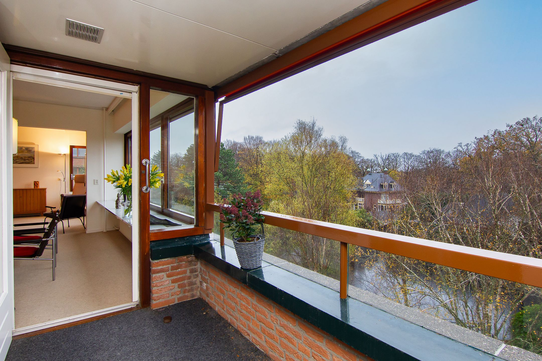 Foto 27 van Provinciënlaan 7-D42