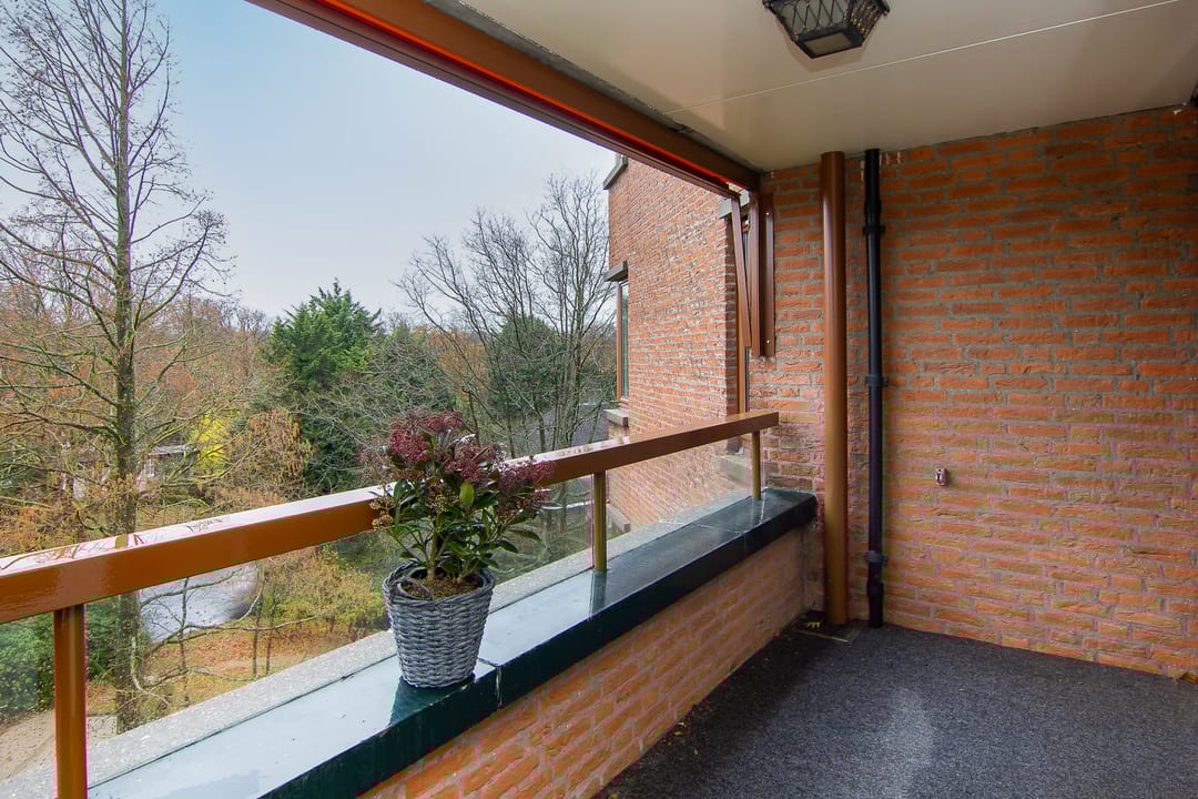 Foto 28 van Provinciënlaan 7-D42