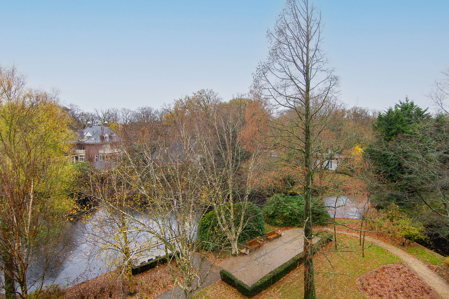 Foto 29 van Provinciënlaan 7-D42