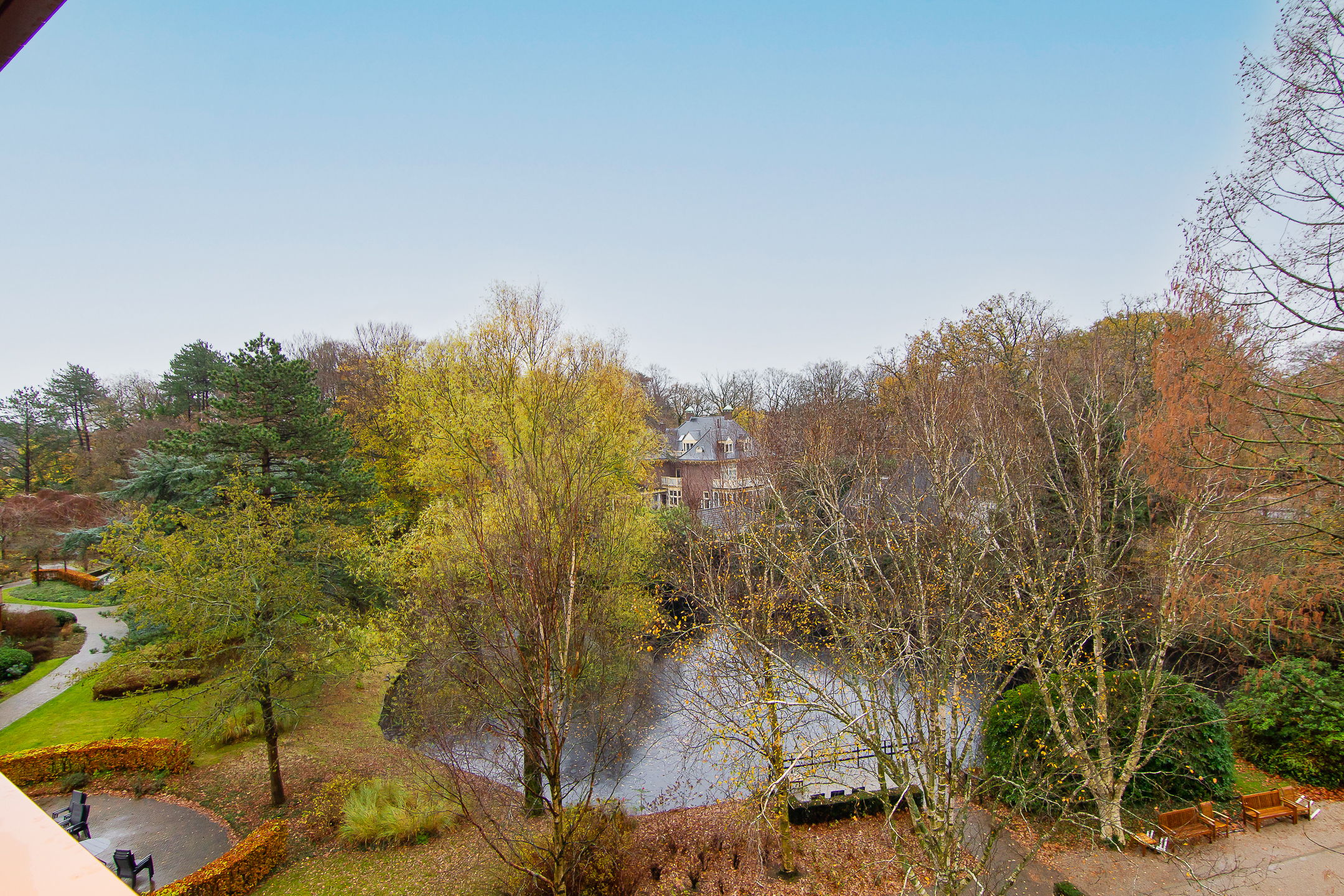 Foto 30 van Provinciënlaan 7-D42