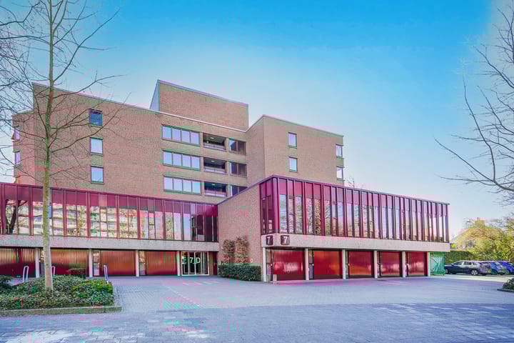 Photo 34 of Provinciënlaan 7-D42