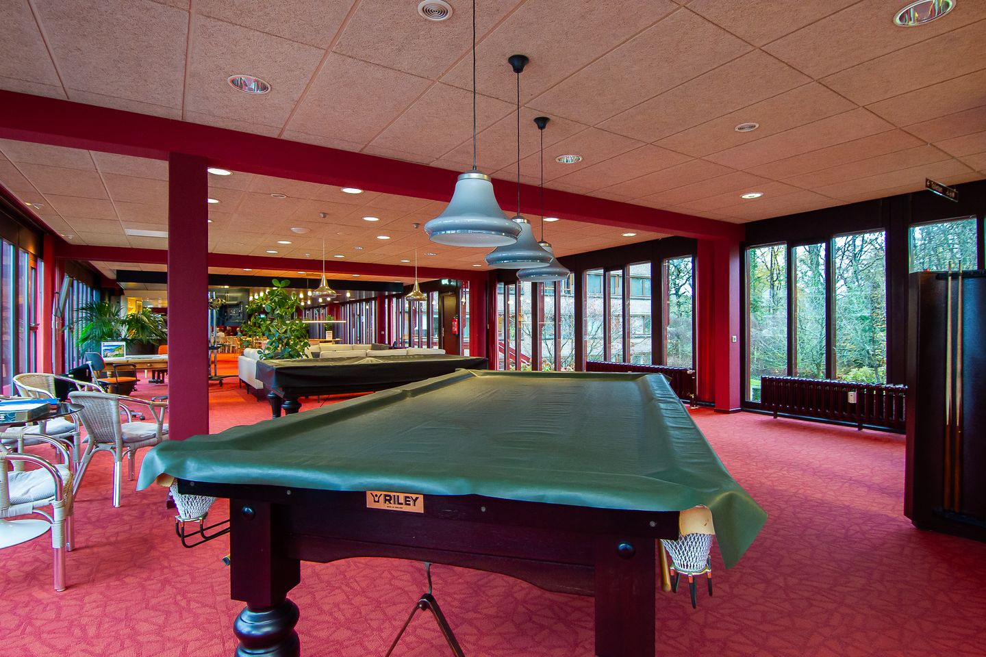 Foto 35 van Provinciënlaan 7-D42