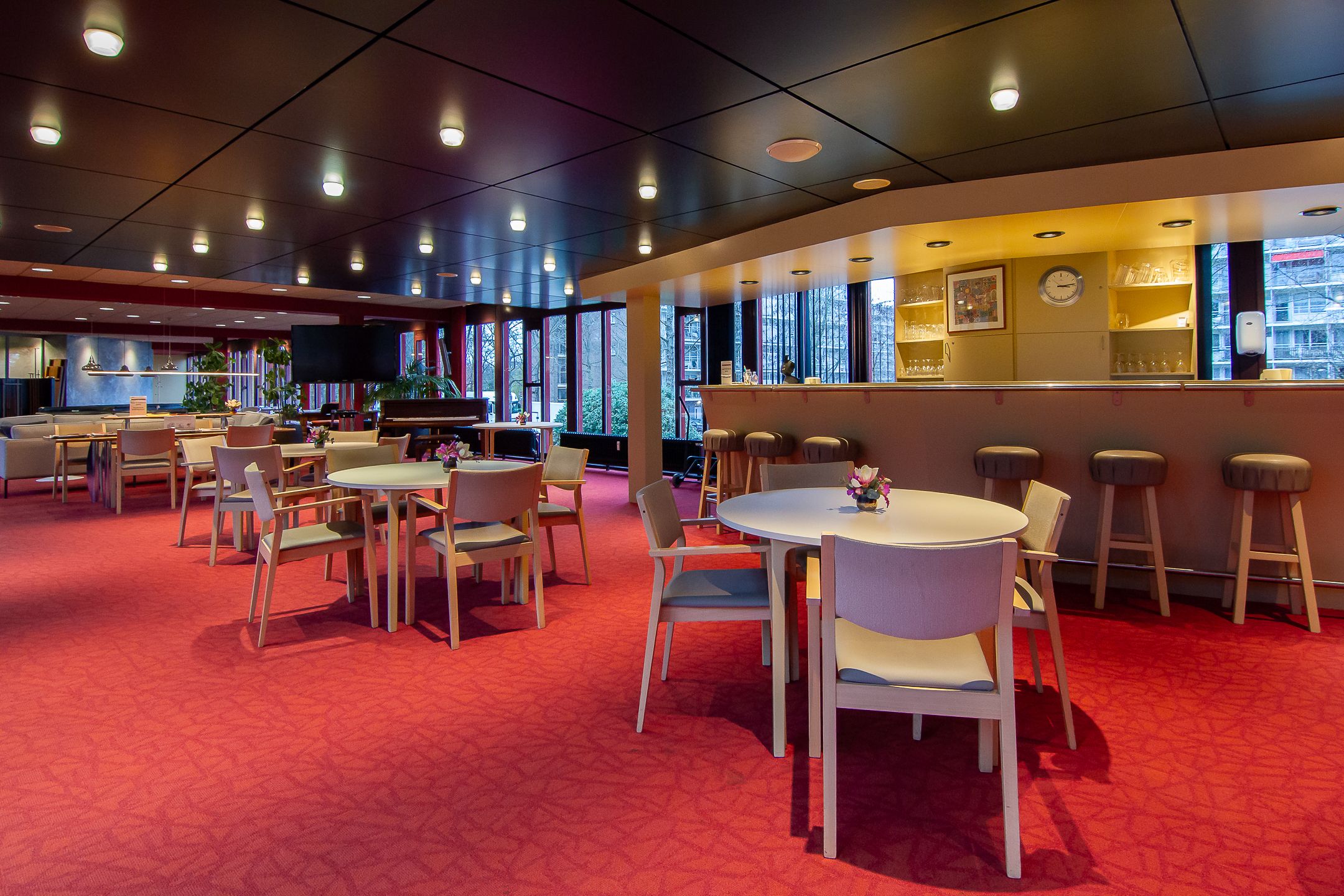 Foto 36 van Provinciënlaan 7-D42