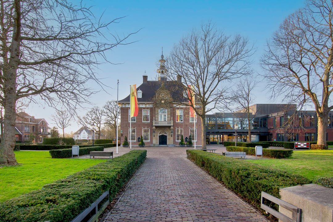 Foto 37 van Provinciënlaan 7-D42