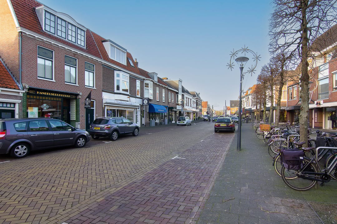 Foto 38 van Provinciënlaan 7-D42