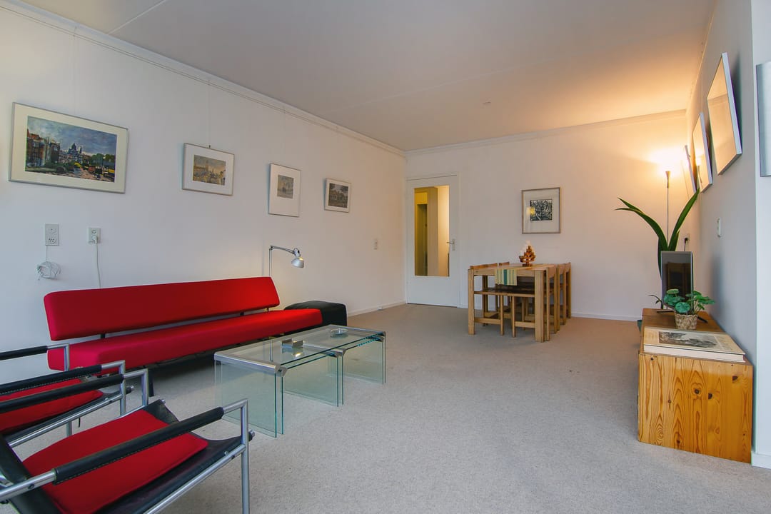 Foto 13 van Provinciënlaan 7-D42