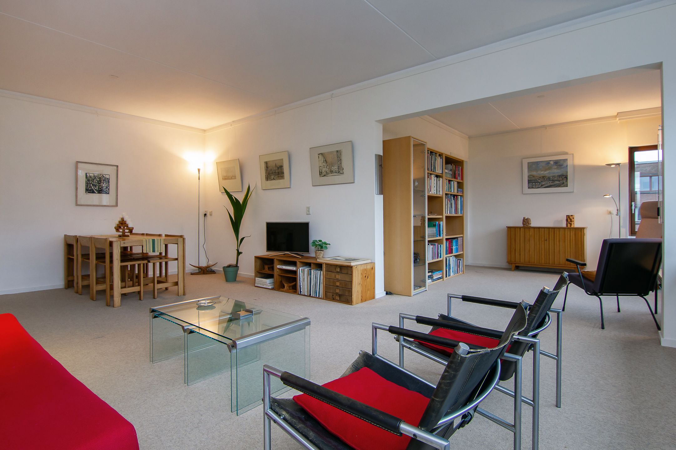 Foto 15 van Provinciënlaan 7-D42