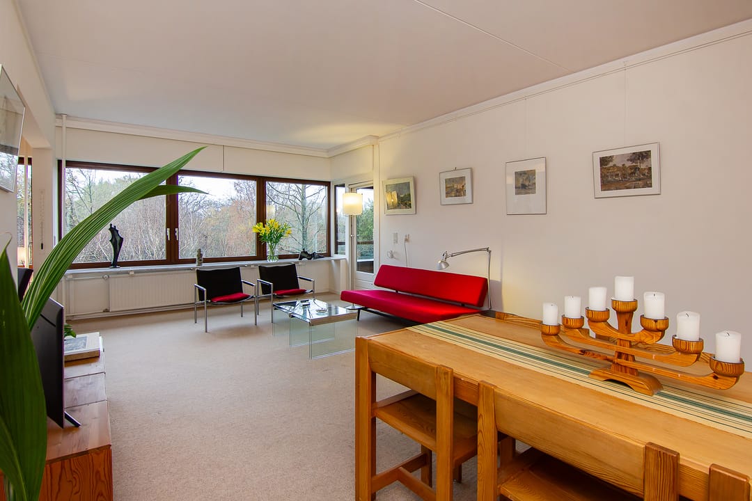 Foto 8 van Provinciënlaan 7-D42