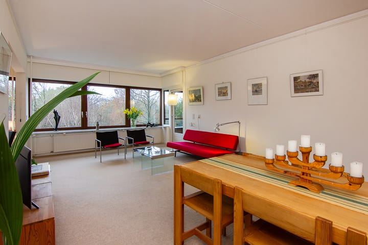 Photo 8 of Provinciënlaan 7-D42