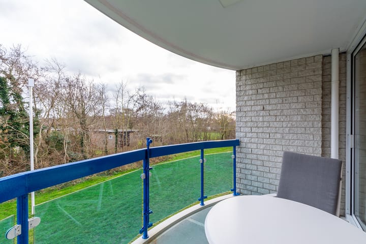 Photo 2 of Abbestederweg 26-311