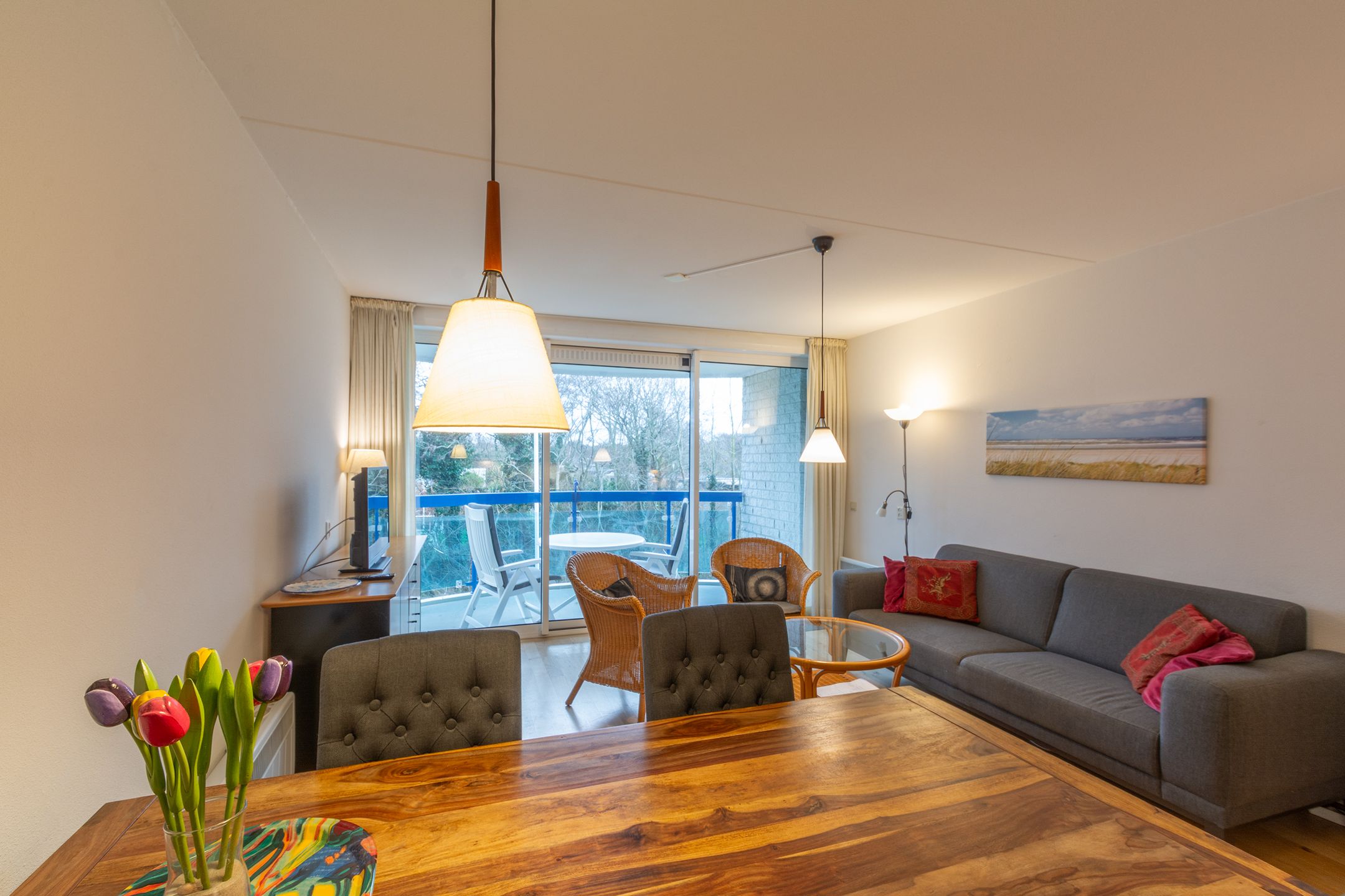 1-bedroom freehold villa in Callantsoog — photo 3 of 5