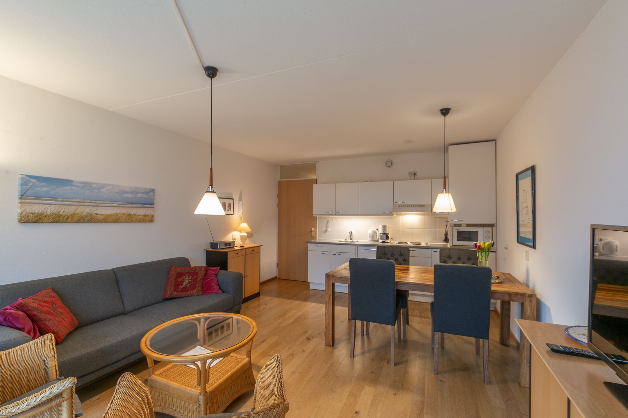 1-bedroom freehold villa in Callantsoog — photo 5 of 5