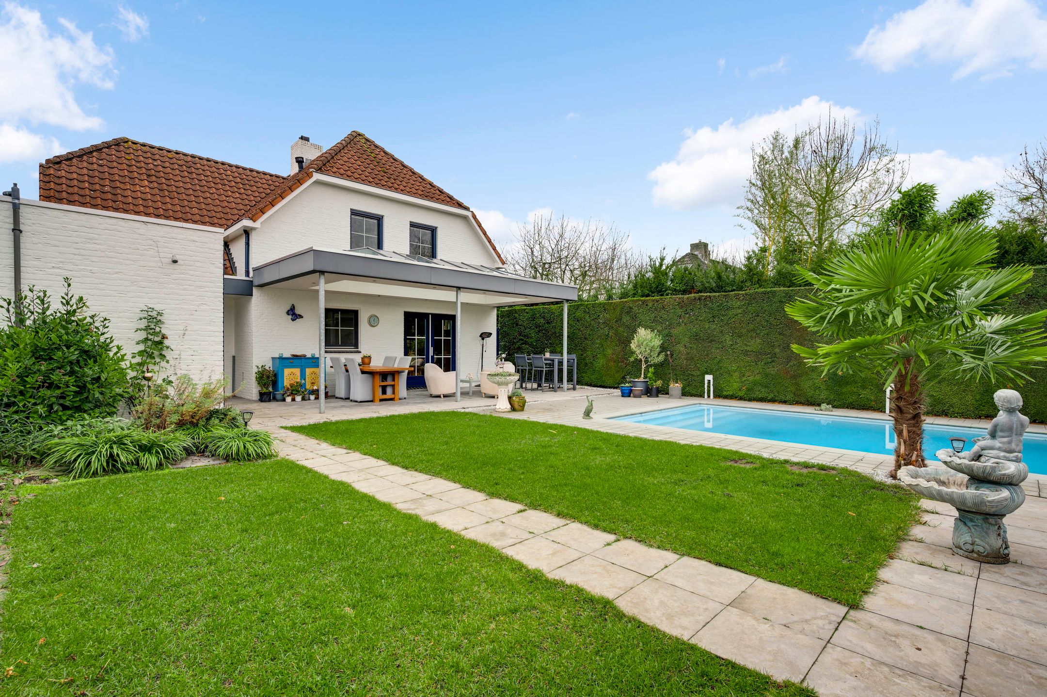 Vlasrootsingel, 22, Heythuysen, 6093JX, Limburg, Nederland 22 