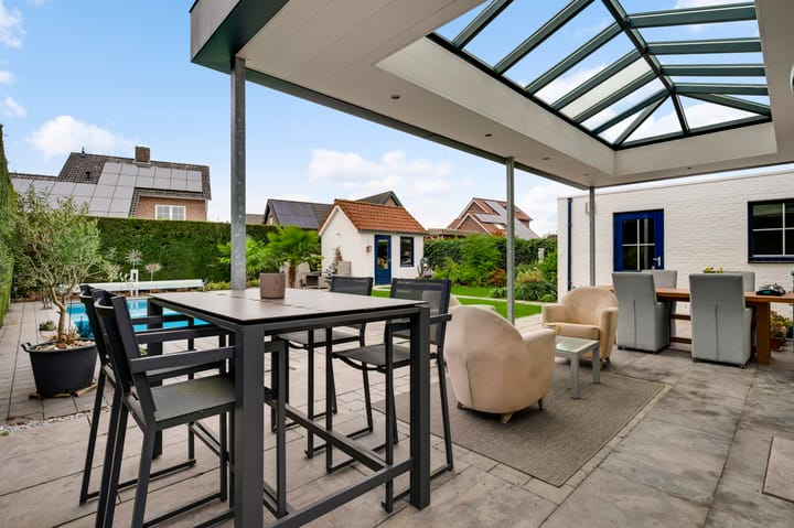 Foto 2 van Vlasrootsingel 22