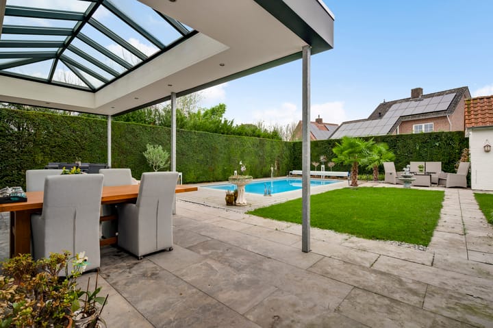 Foto 3 van Vlasrootsingel 22