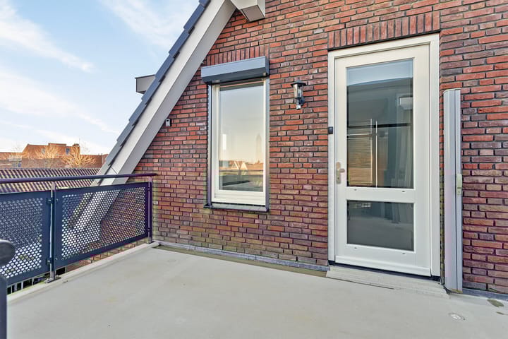 Foto 4 van Esstraat 36-B