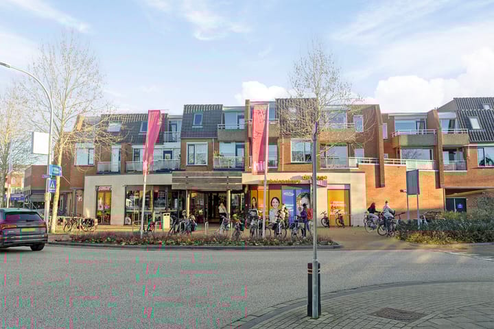 Foto 36 van Esstraat 36-B