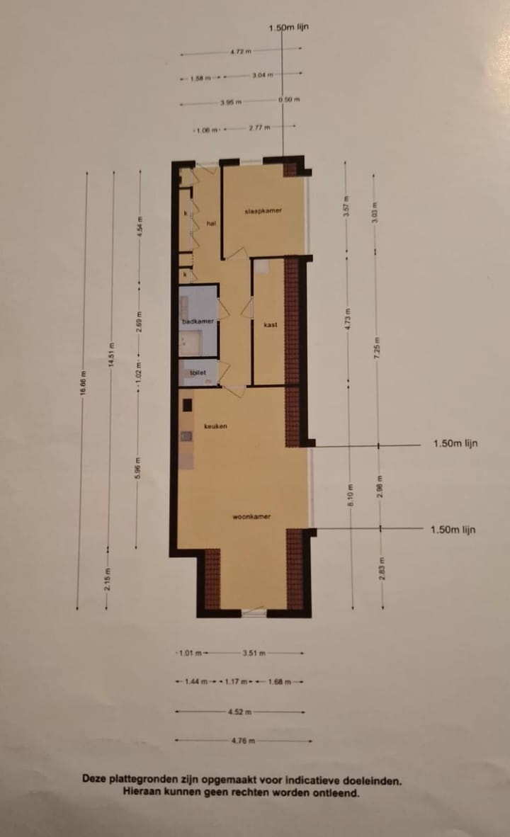 Foto 38 van Esstraat 36-B