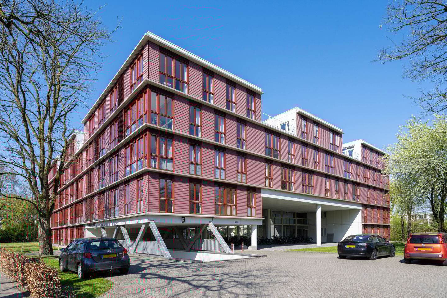 Foto 1 van Sterkenburg 53-73