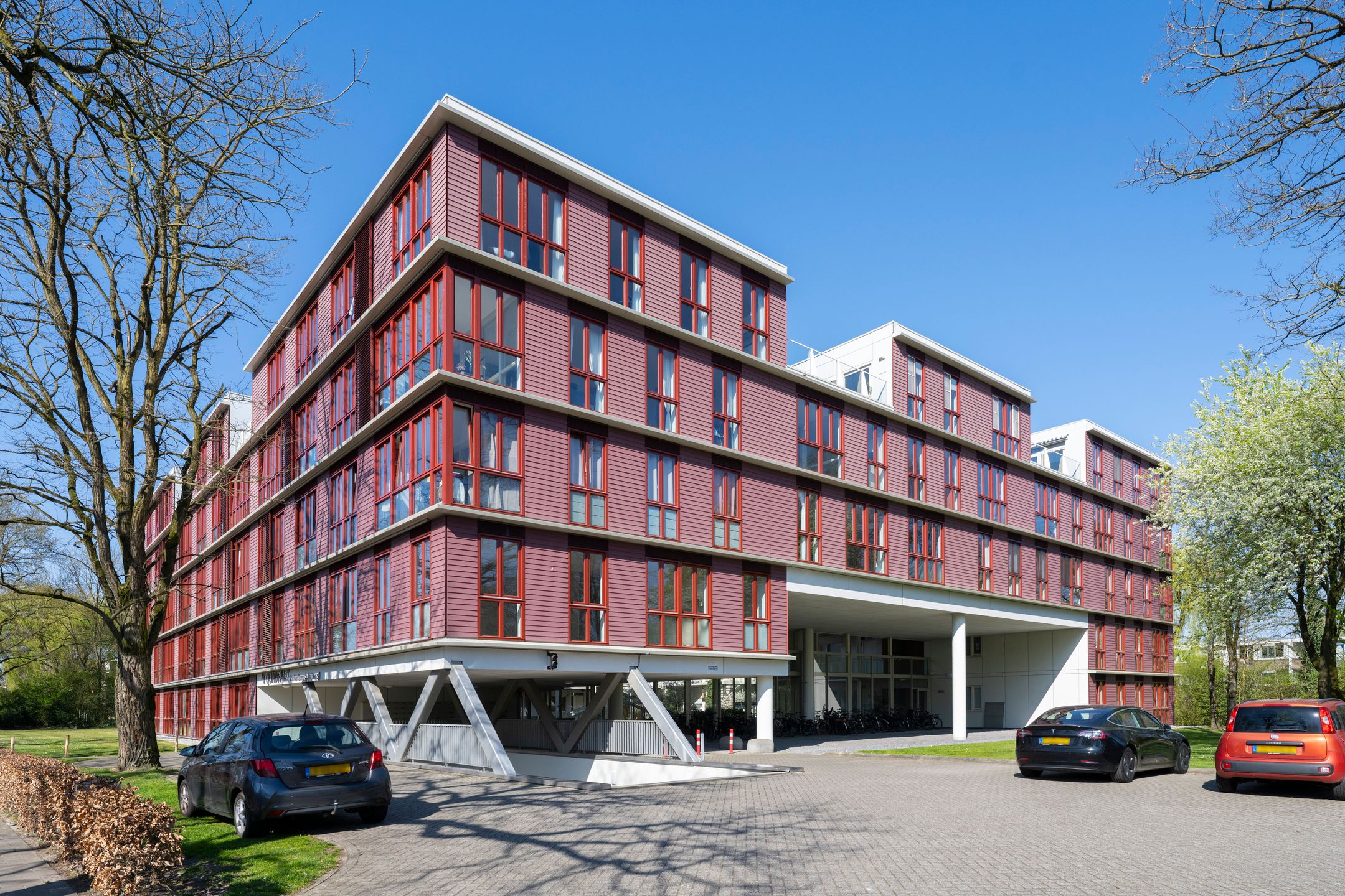 Sterkenburg 53-, 53, 73, Eindhoven, 5653NC, Noord-Brabant, Nederland 53 