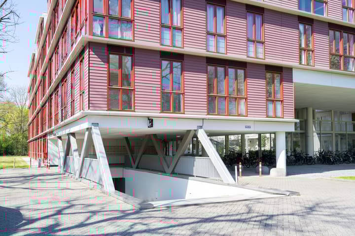 Foto 29 van Sterkenburg 53-73