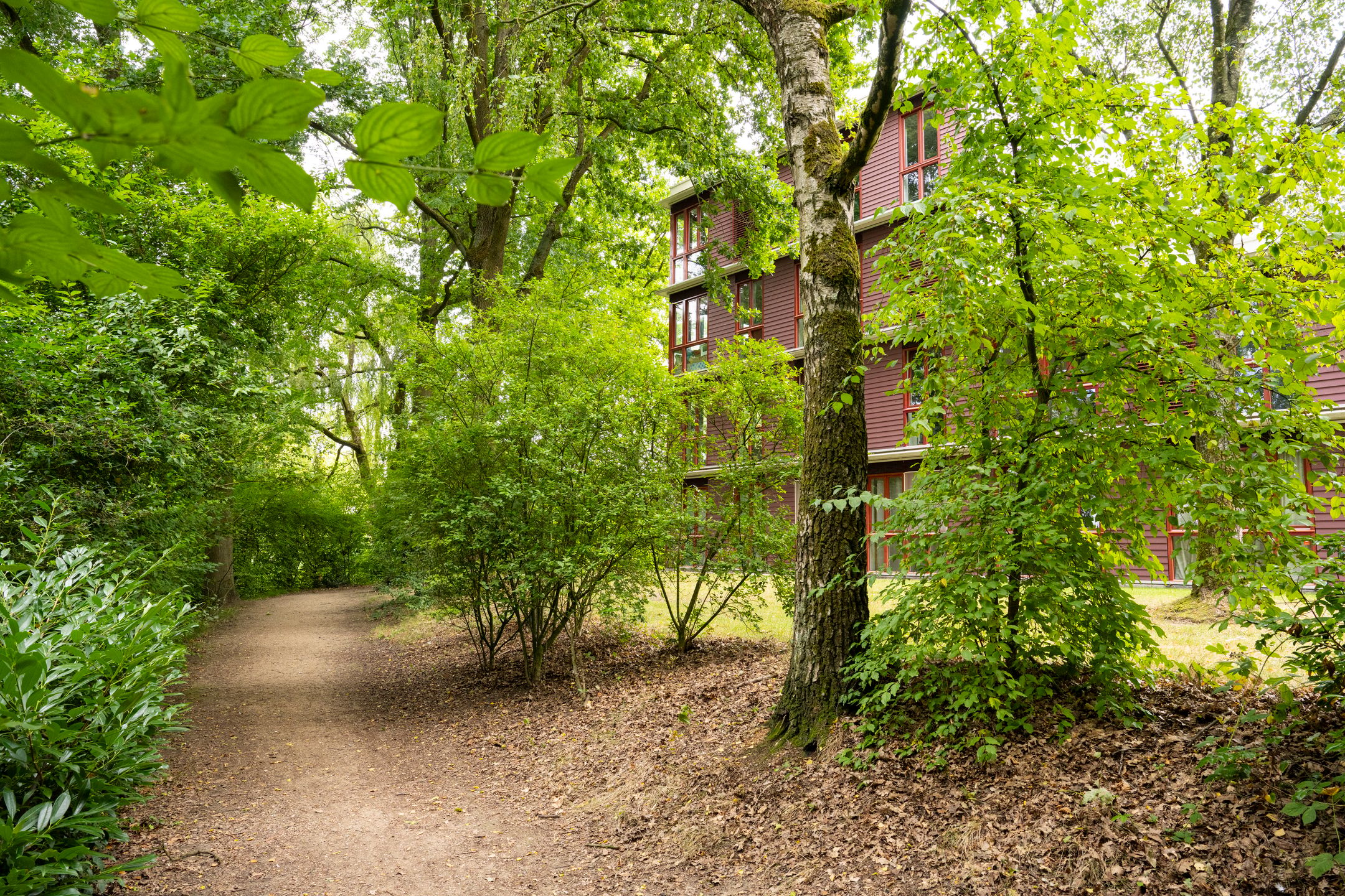 Foto 3 van Sterkenburg 53-73
