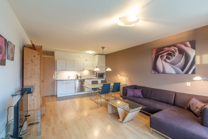 Photo 5 of Abbestederweg 26-322