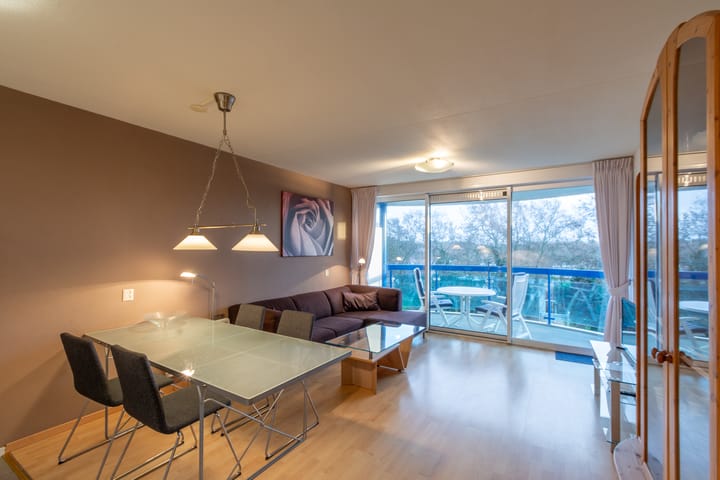 Photo 3 of Abbestederweg 26-322