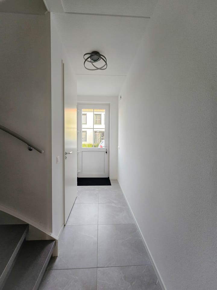 Foto 8 van Kruithuisstraat 8