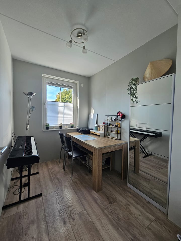 Foto 23 van Kruithuisstraat 8