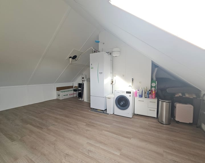 Foto 28 van Kruithuisstraat 8