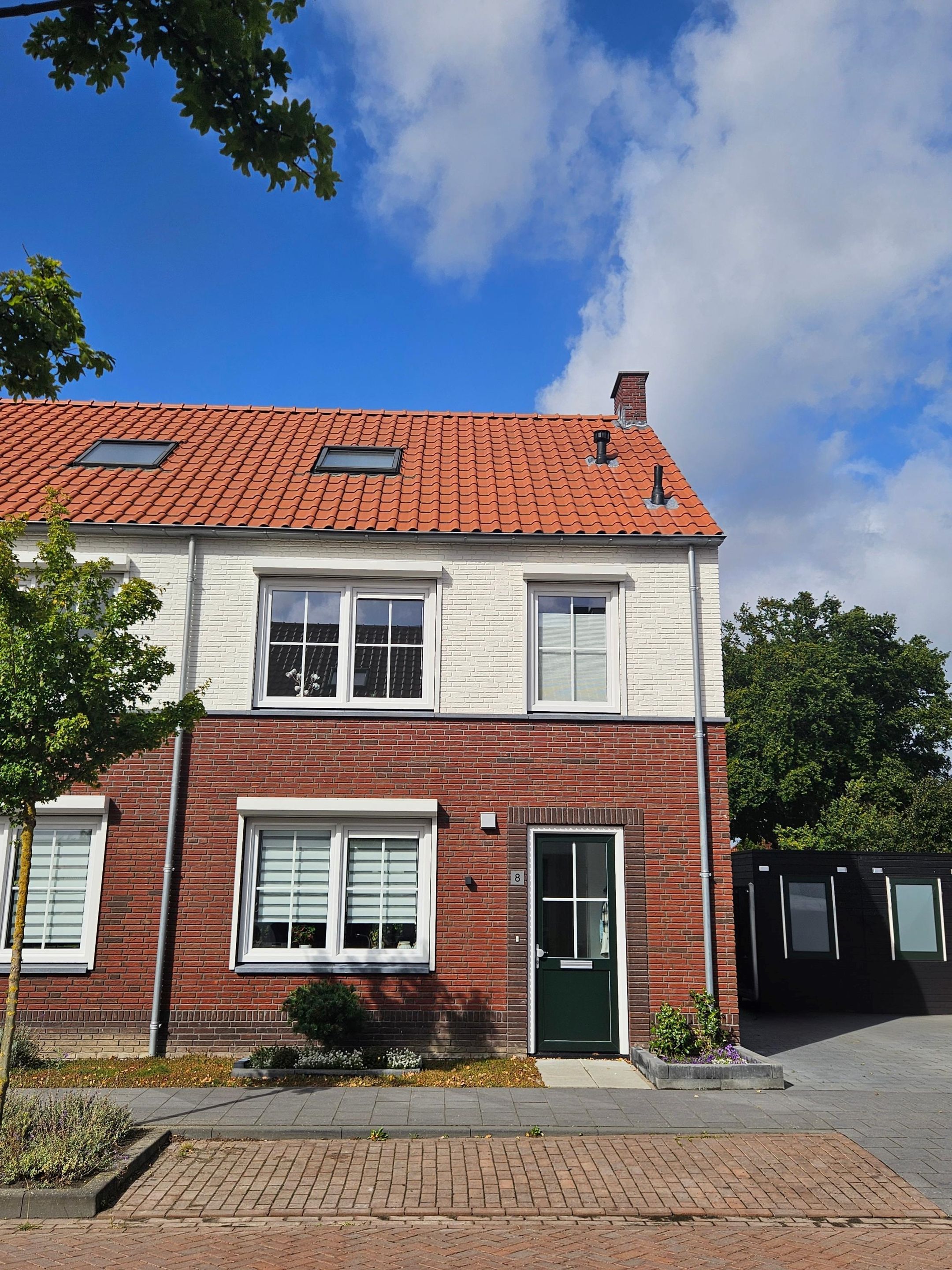 Kruithuisstraat, 8, IJzendijke, 4515AX, Zeeland, Nederland 8 