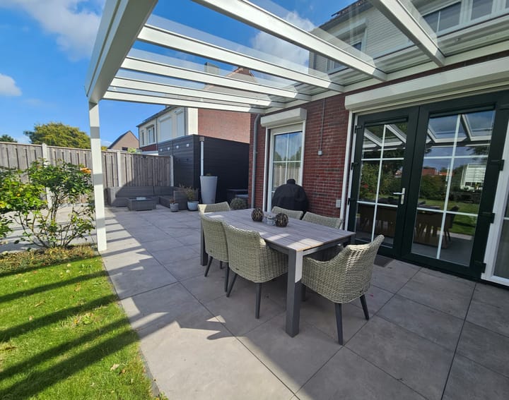 Foto 4 van Kruithuisstraat 8