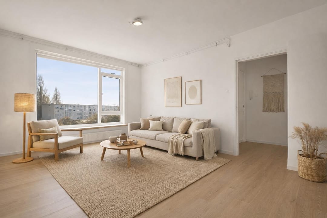 Foto 1 van Aalscholverstraat 23