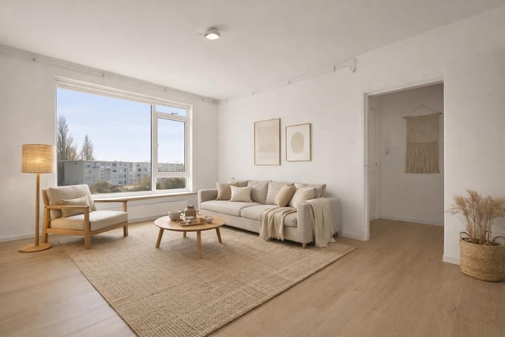 Foto 1 van Aalscholverstraat 23