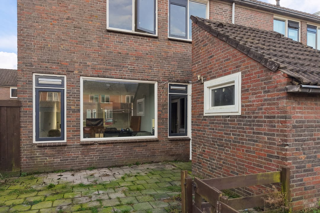 Photo 23 of Korenstraat 25