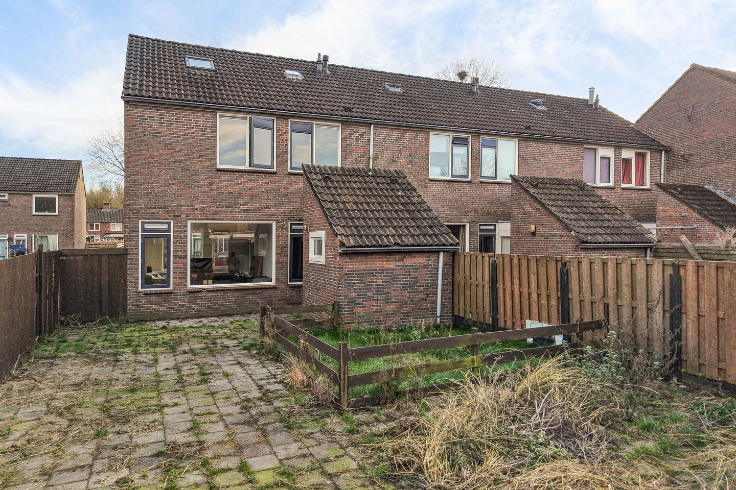 Photo 25 of Korenstraat 25