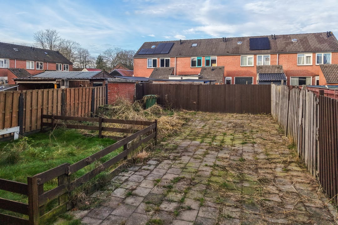 Photo 26 of Korenstraat 25