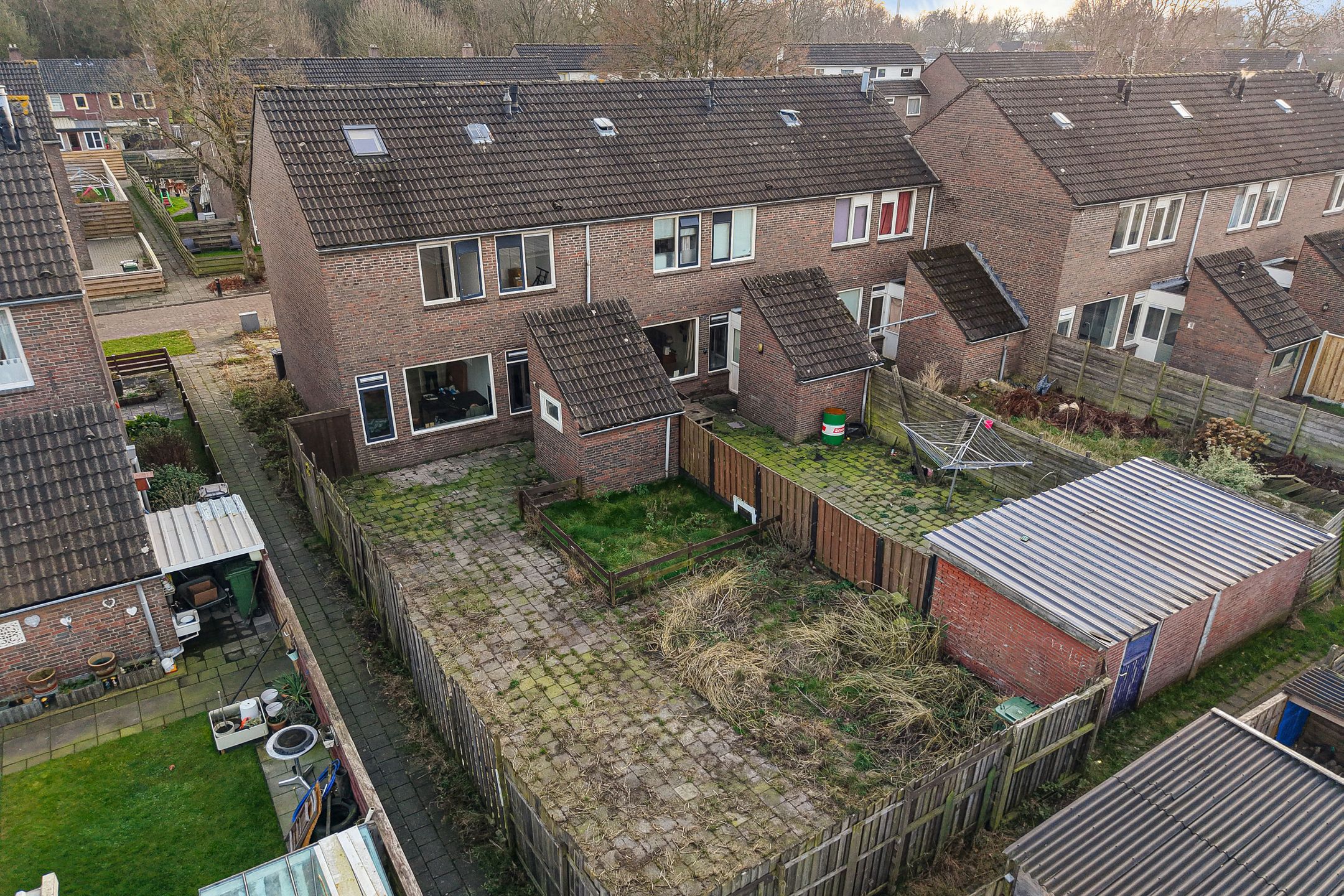 Photo 27 of Korenstraat 25