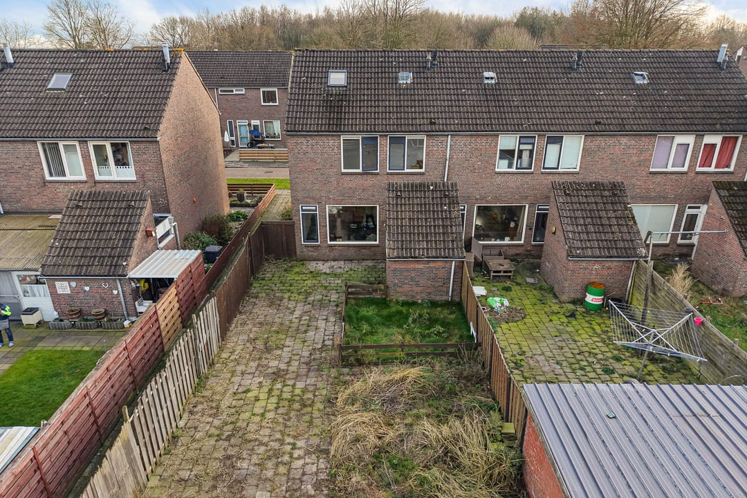 Photo 28 of Korenstraat 25