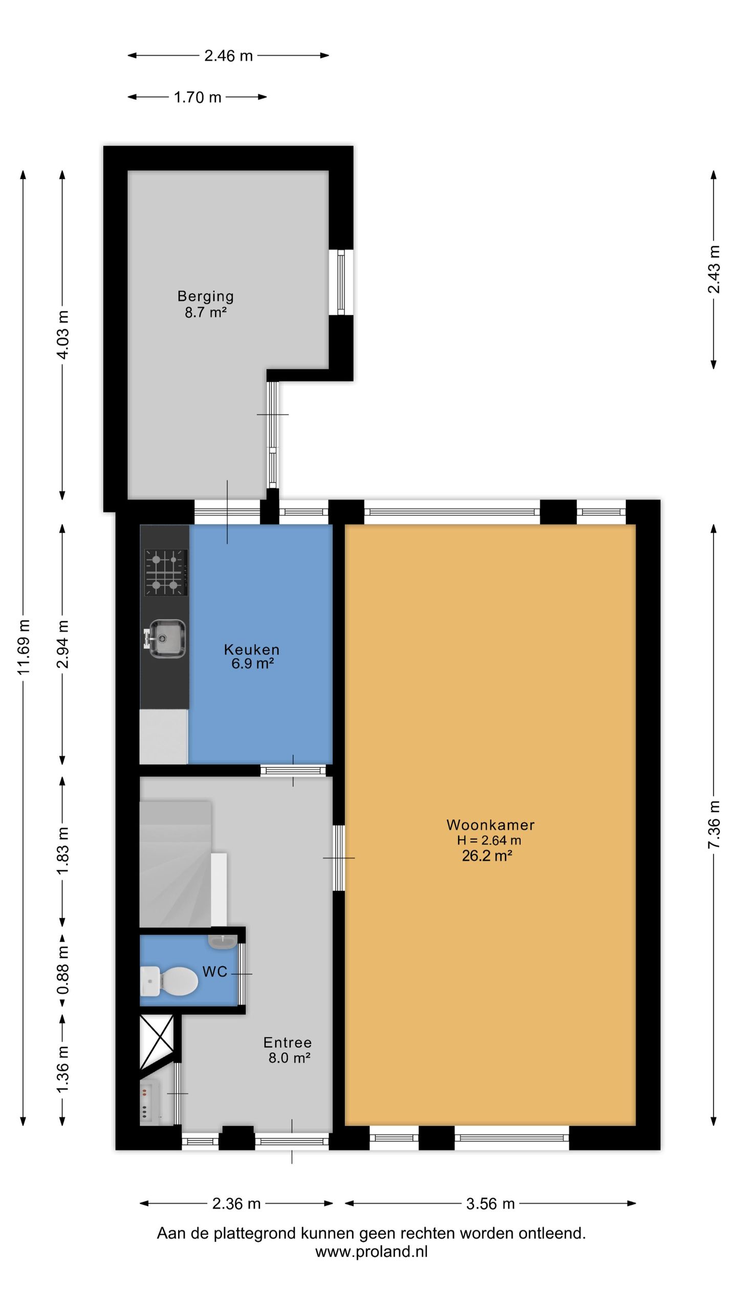 Photo 29 of Korenstraat 25