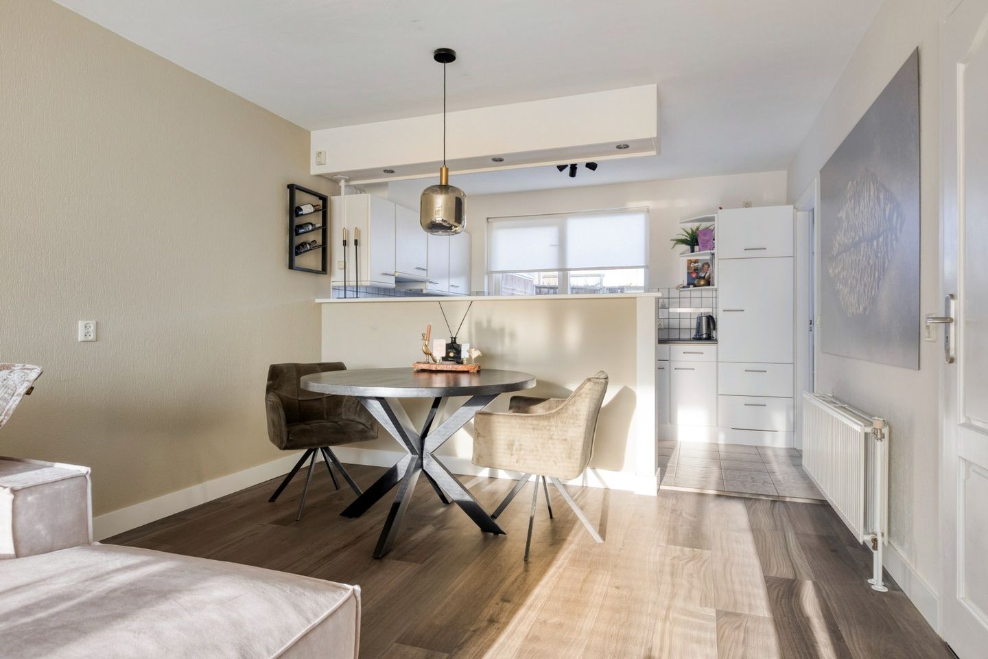 Foto 4 van Stationsweg 14-B