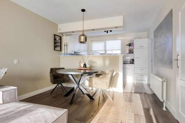 Foto 4 van Stationsweg 14-B