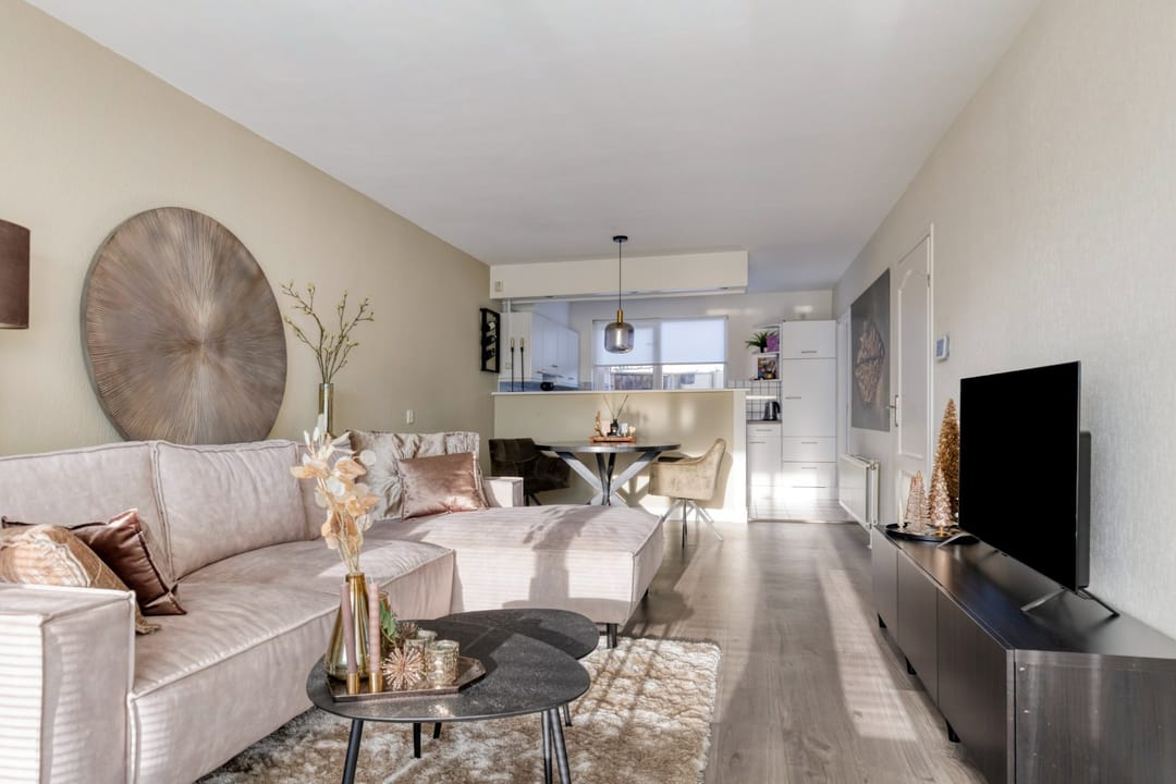 Foto 2 van Stationsweg 14-B