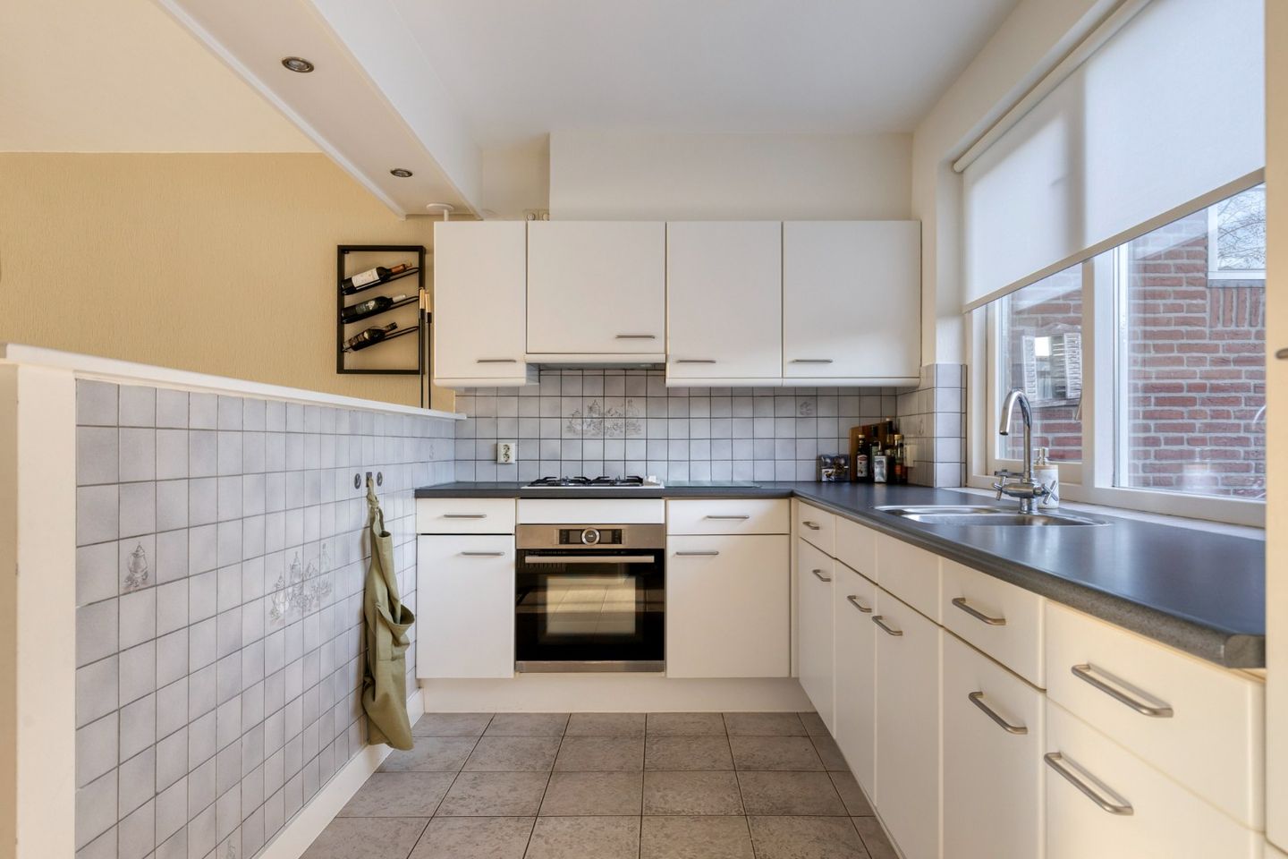 Foto 5 van Stationsweg 14-B